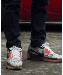 NIKE | スニーカー