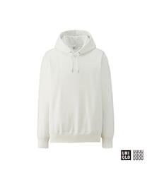 UNIQLO | スウェットプルパーカー（長袖）(パーカー)