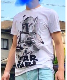 STAR WARS | Tシャツ/カットソー