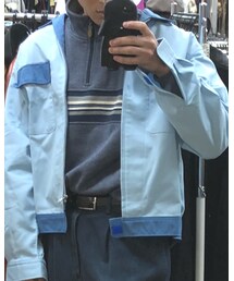 no brand | ブルゾン