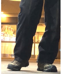 vibram | シューズ