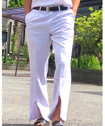no brand | スラックス