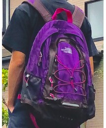 THE NORTH FACE | バックパック/リュック