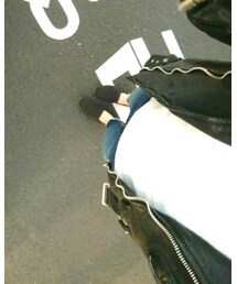 beautifulpeople | ライダースジャケット