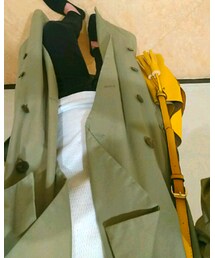 KBF | トレンチコート