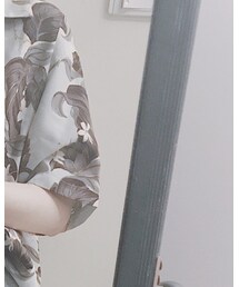 VINTAGE | シャツ/ブラウス