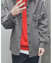 GU | スウェット