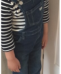 Right-on | つなぎ/オールインワン