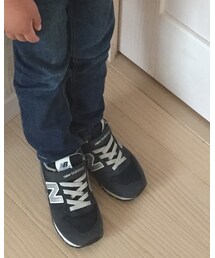 NEW BALANCE | スニーカー