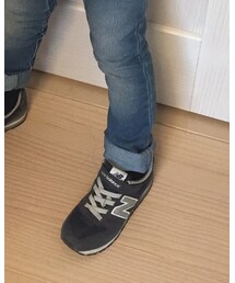 NEW BALANCE | スニーカー