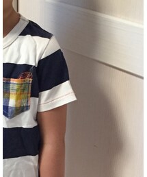 CONVERSE | Tシャツ/カットソー