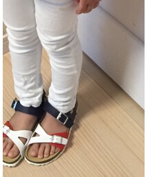 BIRKENSTOCK kids | サンダル