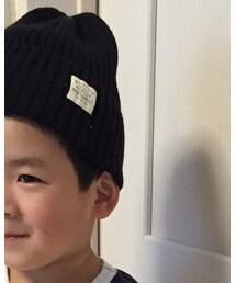 GLOBAL WORK | ニットキャップ/ビーニー