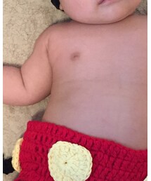 ちびmickey | その他パンツ