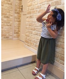 GLOBAL WORK | Tシャツ/カットソー