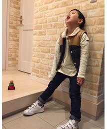 吠える | トップス