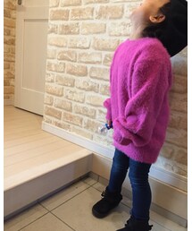 F.O.KIDS | デニムパンツ