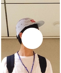 COMME des GARCONS SHIRT | キャップ