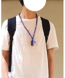PORTER CLASSIC | ネックレス