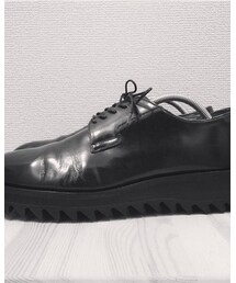 UNITED ARROWS | シャークソールカスタム(ドレスシューズ)