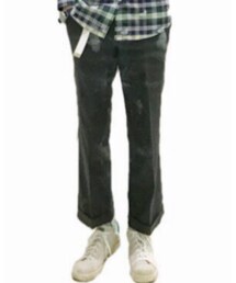 TOMORROWLAND  | スラックス