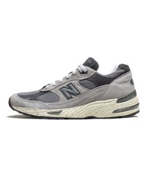 NEW BALANCE | NEW BALANCE 991(スニーカー)