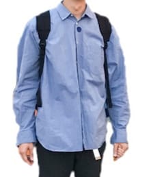 COMME des GARCONS SHIRT | シャツ/ブラウス