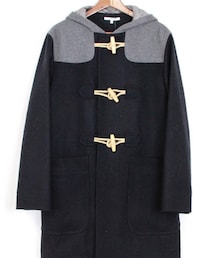 CARVEN | ダッフルコート
