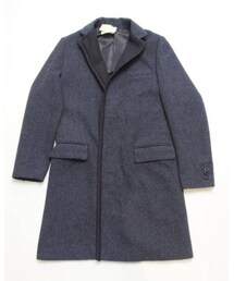Sacai | チェスターコート