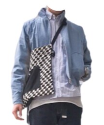 Sacai | ブルゾン