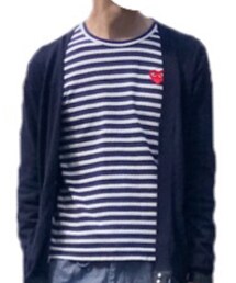 PLAY COMME des GARCONS | Tシャツ/カットソー
