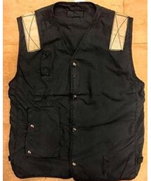 VINTAGE | 80s US NAVY LIFE PRESERVER VEST(ベスト)