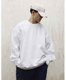 久米繊維工業 | スウェット