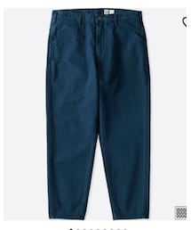 UNIQLO | パンツ