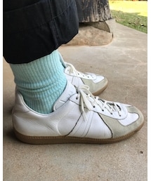 VINTAGE | German Trainer(スニーカー)