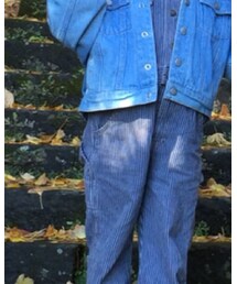 OSHKOSH | オールインワン・サロペット