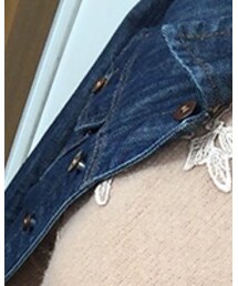 FOREVER 21 | デニムジャケット