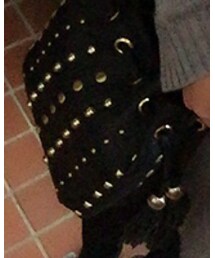 Samantha Thavasa | ショルダーバッグ