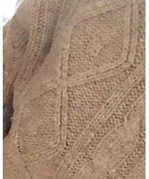 Import & Select | ニット/セーター