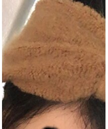 WEGO | ヘアバンド