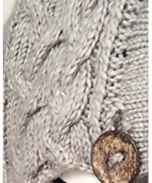 w closet | カーディガン/ボレロ