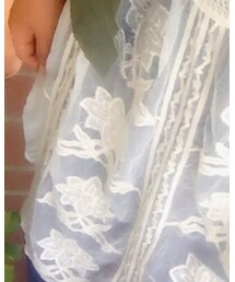 w closet | ワンピース