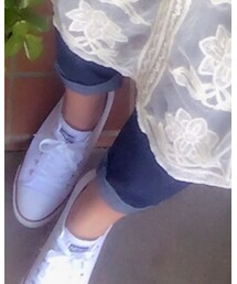 GU | デニムパンツ