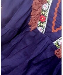 AS KNOW AS plus | トップス