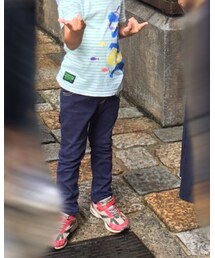 BABYDOLL | パンツ