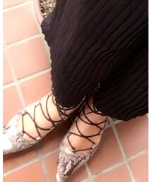 GU | ドレスシューズ