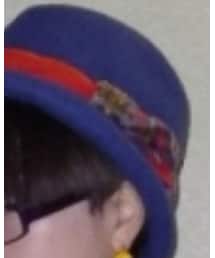 no brand | ハット