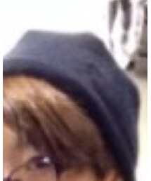 K（陶芸） | ニットキャップ/ビーニー