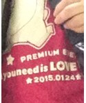 LOVE STAGE！！の「トップス(Tシャツ/カットソー)」