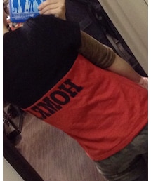 Supergroupies | Tシャツ/カットソー